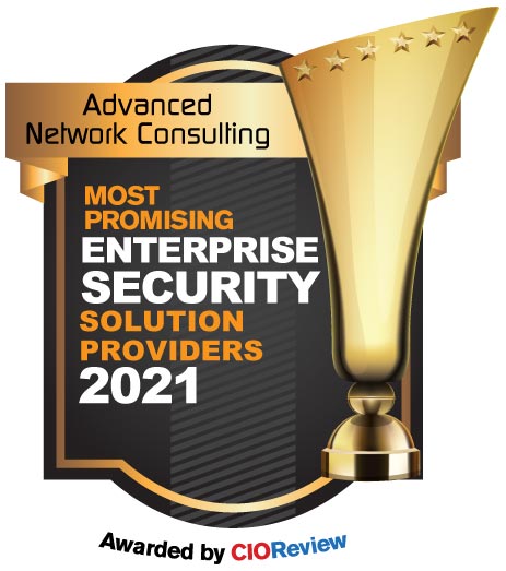 Top 20 Enterprise Security Solution Companies - 2021 
