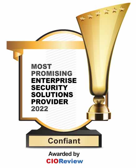 Top 20 Enterprise Security Solutions Companies - 2022