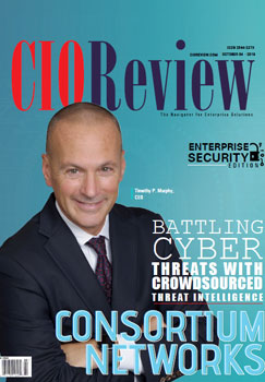 Top 10 Enterprise Security Consulting/Services Companies - 2019